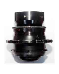 LOMO 2/22mm lens OKS3-22-1 for Konvas, Kinor (OCT-19 mount), #800101