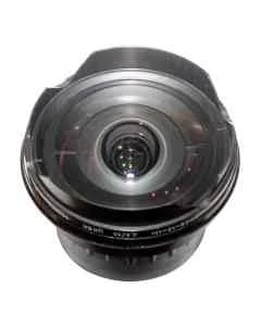 LOMO (CKBK) super wide angle lens OKC6-10-1M 2.8/10mm, Konvas/Kinor OCT-19