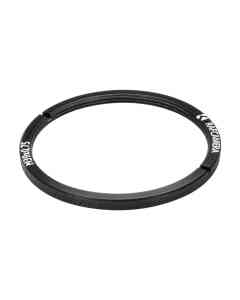 Retaining ring with M39x0.75 female thread for Copal #1 shutter