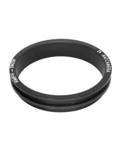 Rodenstock Modular Focus Mount to SM2 male thread adapter
