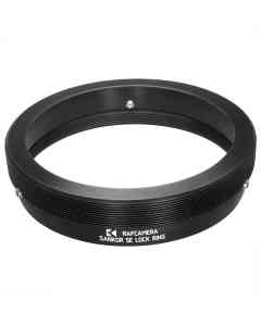 Lock ring for Sankor type 5E lens