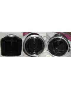 Anamorphic SATEC lenses for Eclair