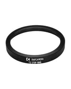 T2 (M42x0.75) stop ring