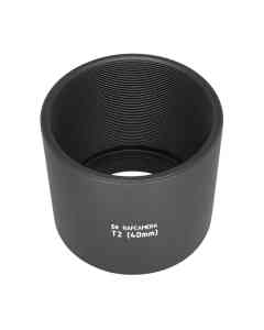 T2 thread extension tube, 40mm