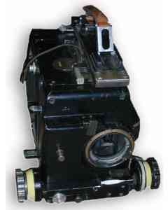 US-3 movie camera