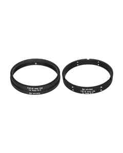 Direct Connection Kit for Kowa 16-H and Vazen Variable Diopter