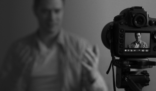Rafcamera
