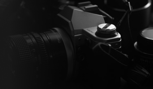 Rafcamera